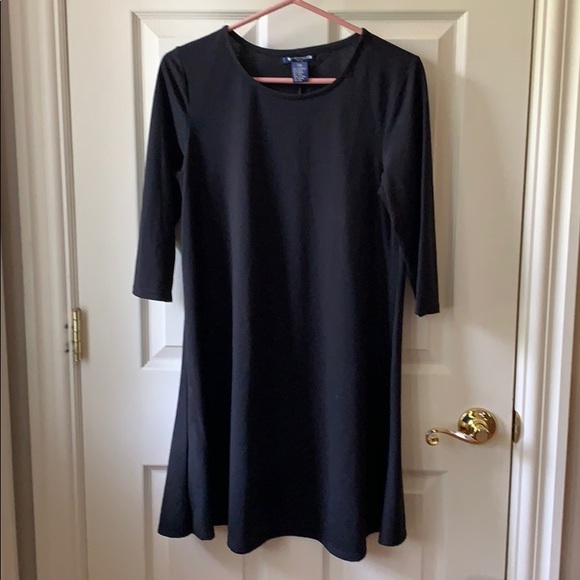 Architect Dresses & Skirts - Petite Black Dress